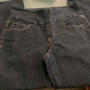 Jag jeans size 8 Petite